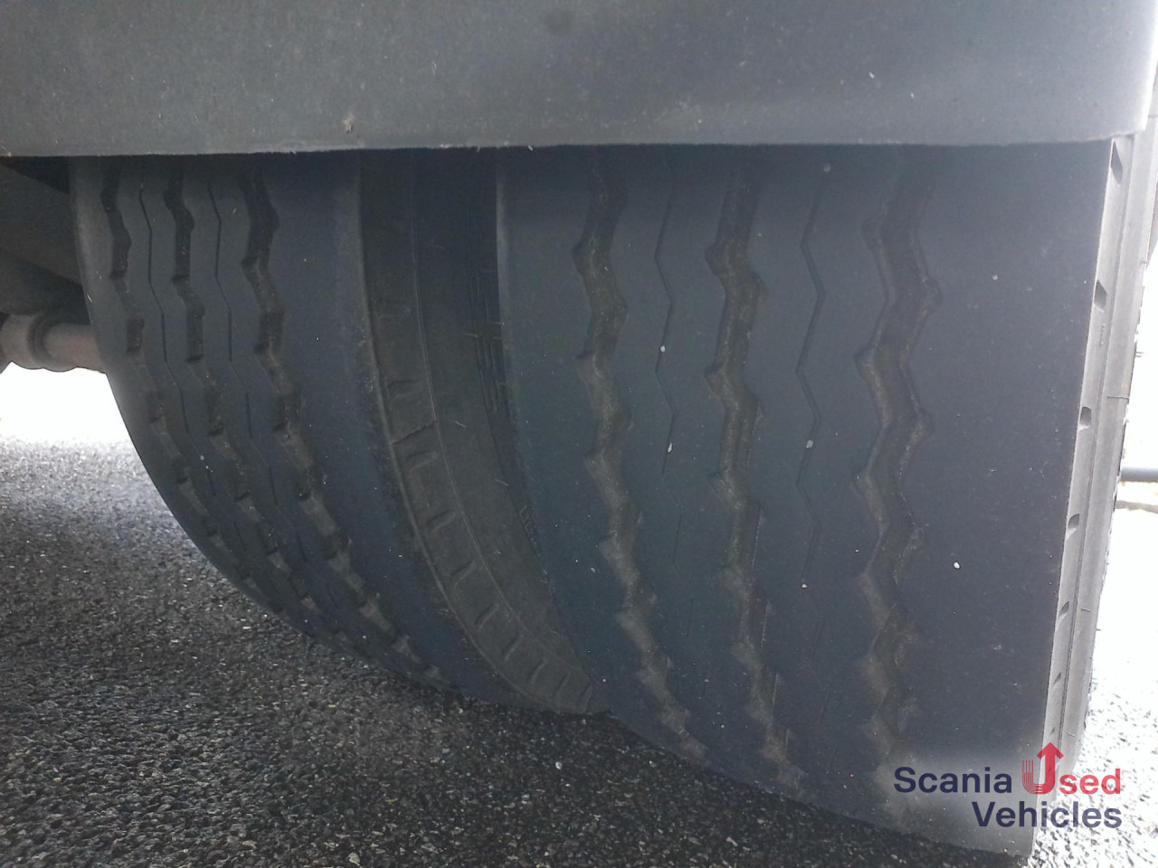 ACKERMANN 1-Achs ZAA mit LBW Dautel DL1500S - Затворена каросерия ремарке: снимка 2 ACKERMANN 1-Achs ZAA mit LBW Dautel DL1500S - Затворена каросерия ремарке: снимка 2