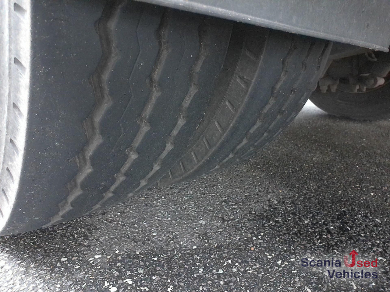 ACKERMANN 1-Achs ZAA mit LBW Dautel DL1500S - Затворена каросерия ремарке: снимка 3 ACKERMANN 1-Achs ZAA mit LBW Dautel DL1500S - Затворена каросерия ремарке: снимка 3