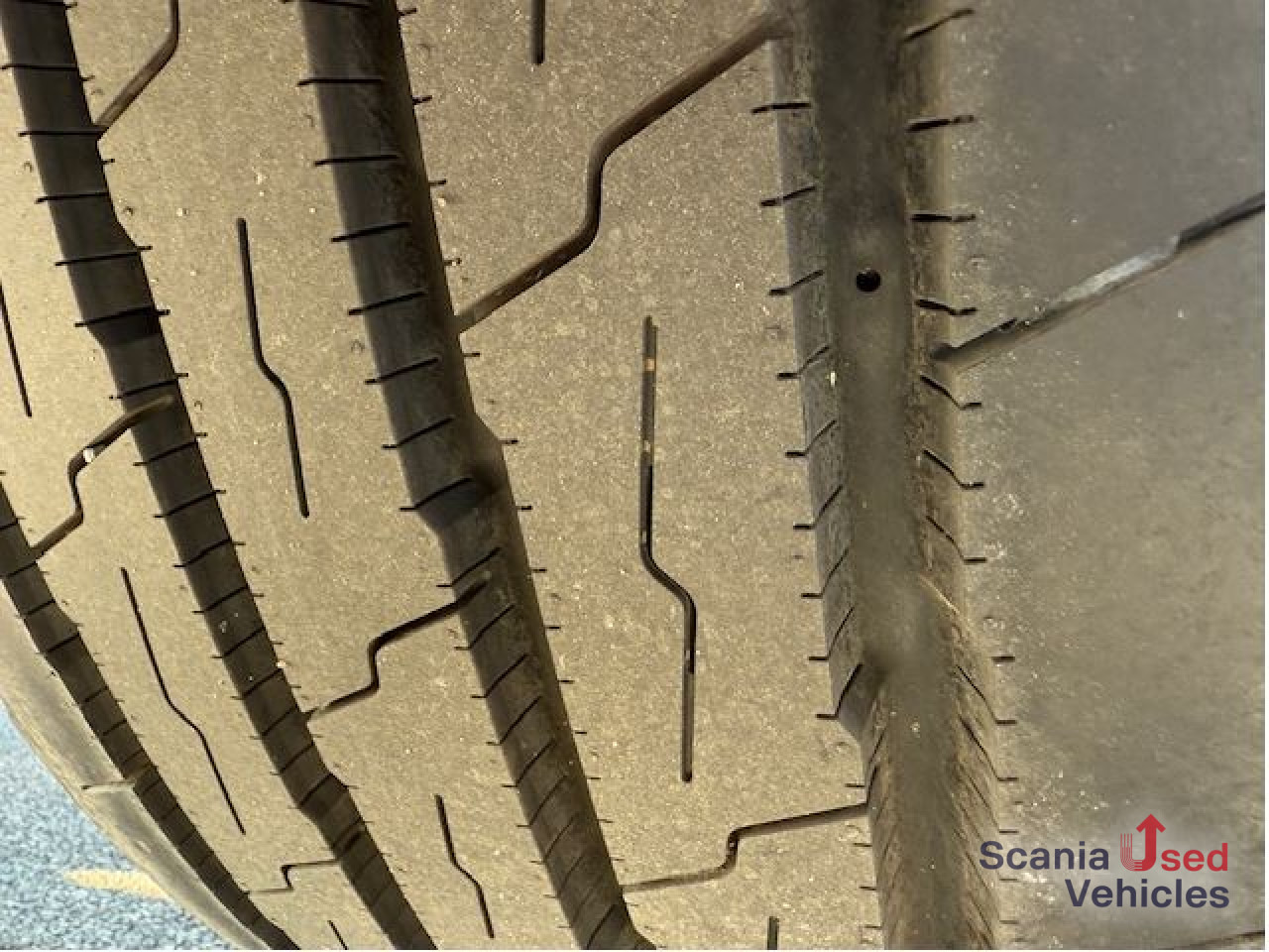 KRONE AZ DB07CLNF neuwertig! ohne Zulassung, sofort verf - Ремарке: снимка 3 KRONE AZ DB07CLNF neuwertig! ohne Zulassung, sofort verf - Ремарке: снимка 3