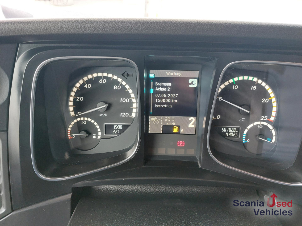 MERCEDES-BENZ Actros 1845LS Streamspace - Влекач: снимка 5 MERCEDES-BENZ Actros 1845LS Streamspace - Влекач: снимка 5