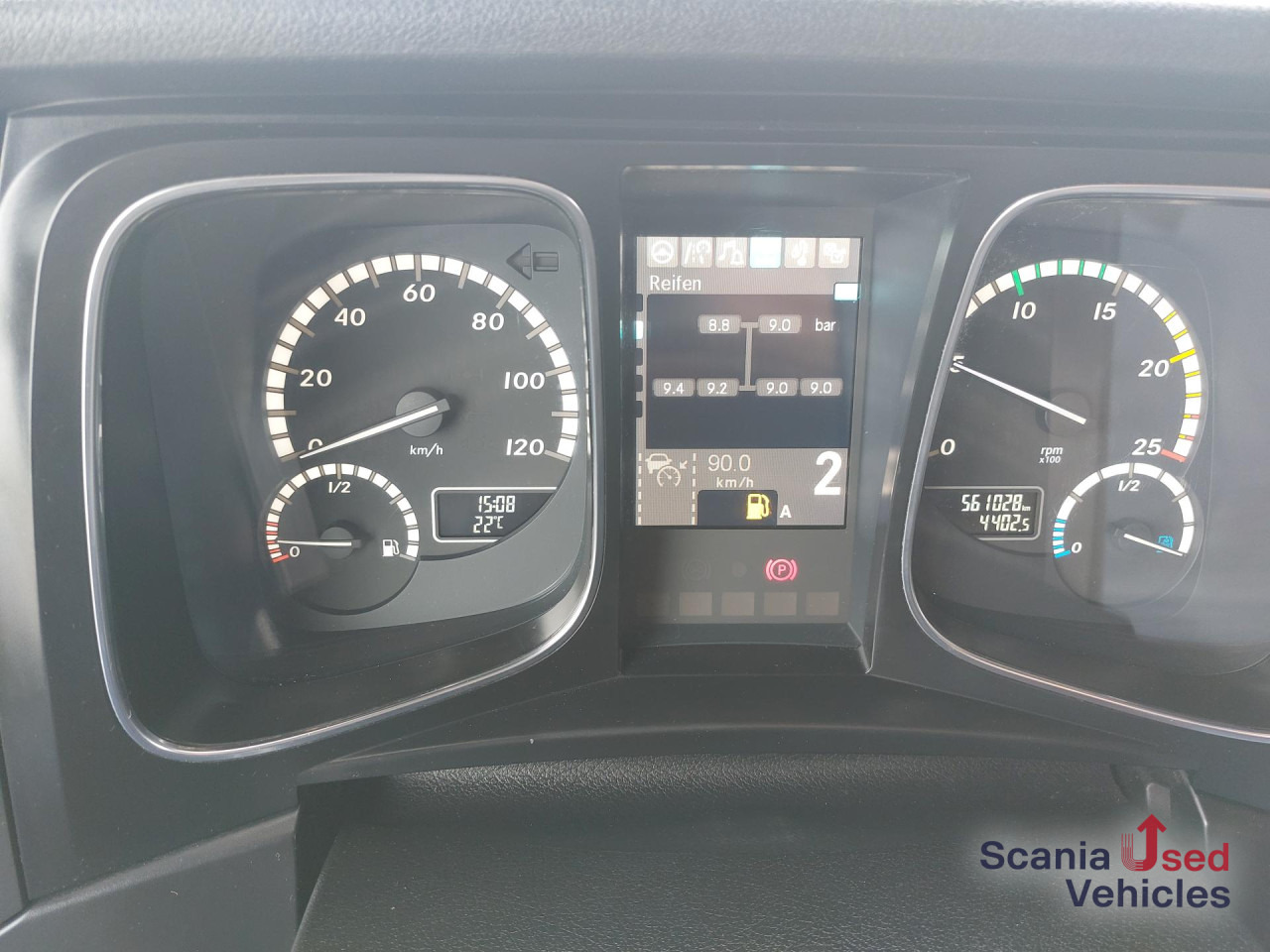 MERCEDES-BENZ Actros 1845LS Streamspace - Влекач: снимка 2 MERCEDES-BENZ Actros 1845LS Streamspace - Влекач: снимка 2