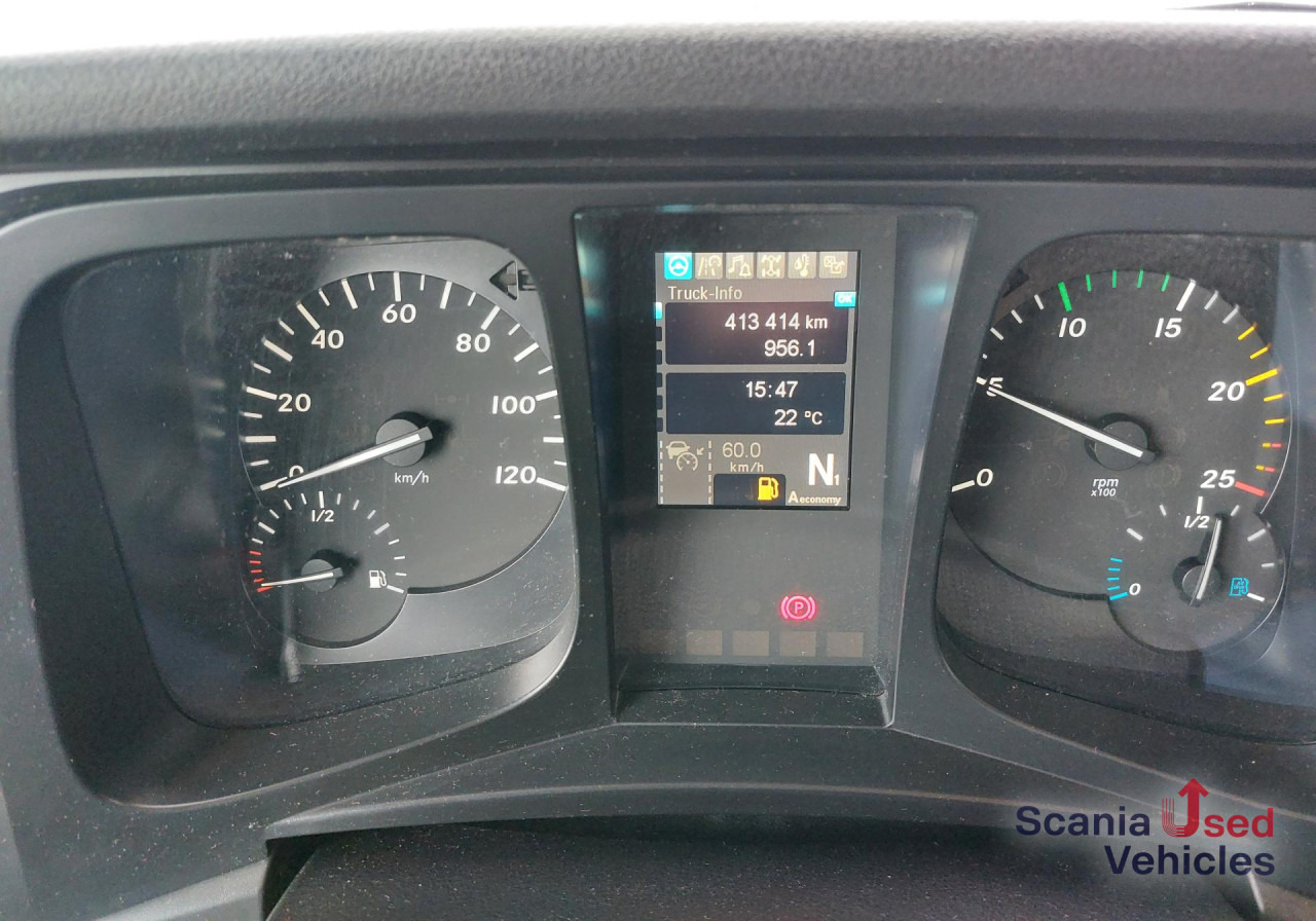 MERCEDES-BENZ Actros 1851 LS - Влекач: снимка 5 MERCEDES-BENZ Actros 1851 LS - Влекач: снимка 5