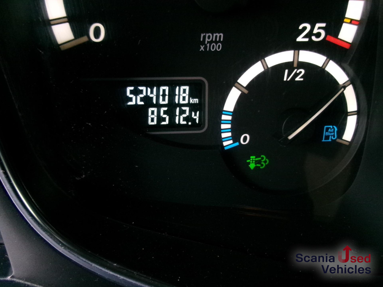 MERCEDES-BENZ Arocs 1846LS HAD mit Kipphydraulik - Влекач: снимка 3 MERCEDES-BENZ Arocs 1846LS HAD mit Kipphydraulik - Влекач: снимка 3