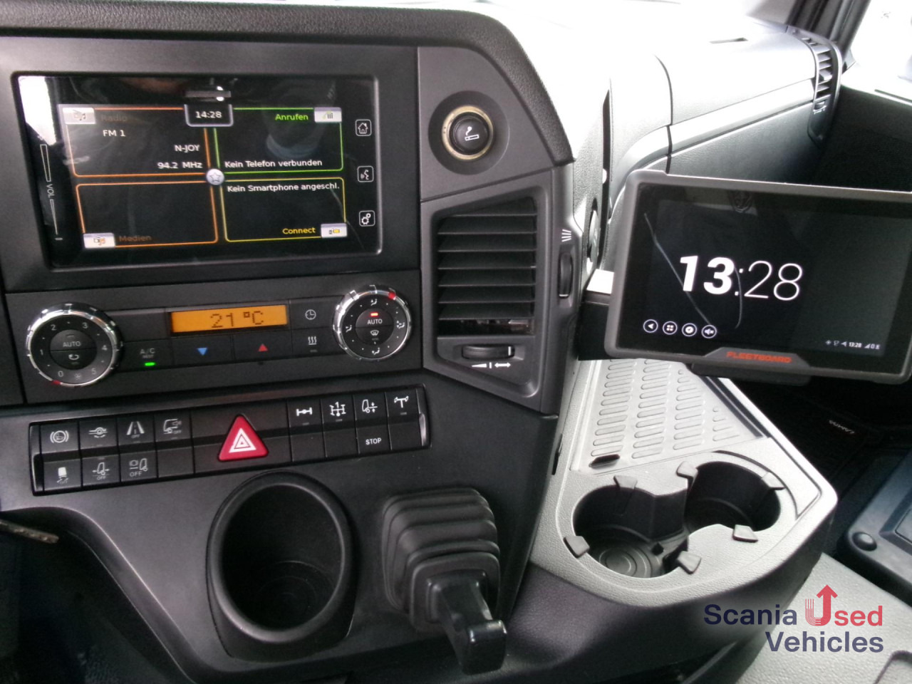 MERCEDES-BENZ Arocs 1846LS HAD mit Kipphydraulik - Влекач: снимка 2 MERCEDES-BENZ Arocs 1846LS HAD mit Kipphydraulik - Влекач: снимка 2