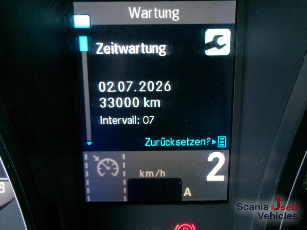 MERCEDES-BENZ Arocs 1846LS HAD mit Kipphydraulik - Влекач: снимка 4 MERCEDES-BENZ Arocs 1846LS HAD mit Kipphydraulik - Влекач: снимка 4