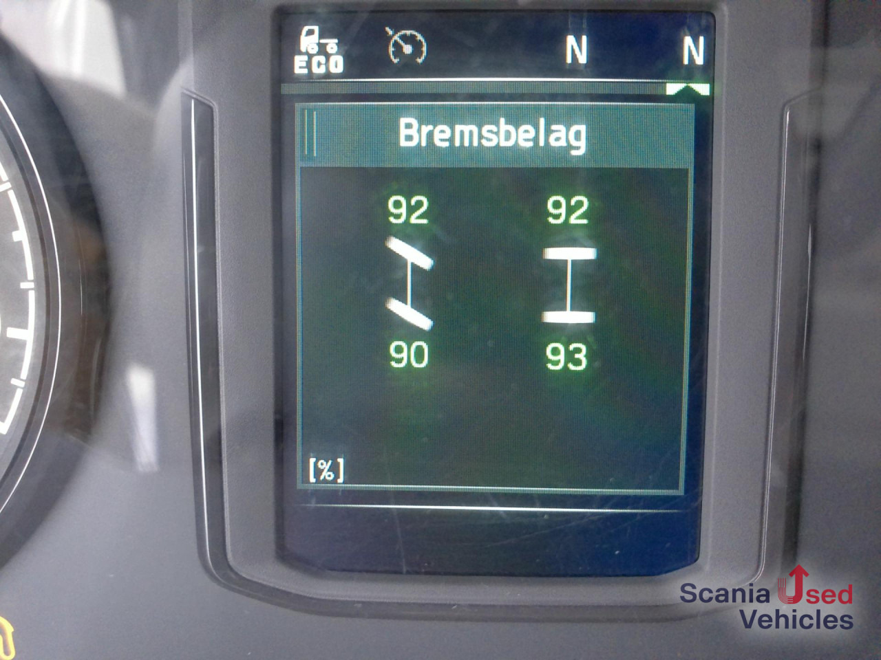 SCANIA R 410 A4x2NA 2 Tanks Standklima TOP!!! - Влекач: снимка 5 SCANIA R 410 A4x2NA 2 Tanks Standklima TOP!!! - Влекач: снимка 5