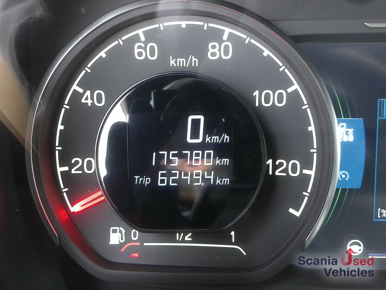 SCANIA R 460 A4x2EB - Влекач: снимка 4 SCANIA R 460 A4x2EB - Влекач: снимка 4