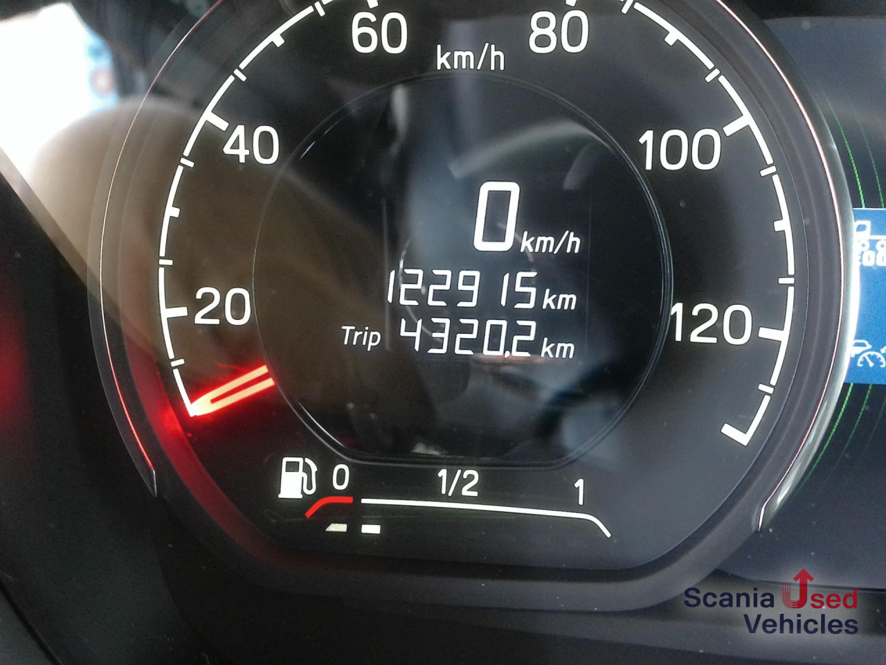 SCANIA R 460 A4x2NA - Влекач: снимка 4 SCANIA R 460 A4x2NA - Влекач: снимка 4