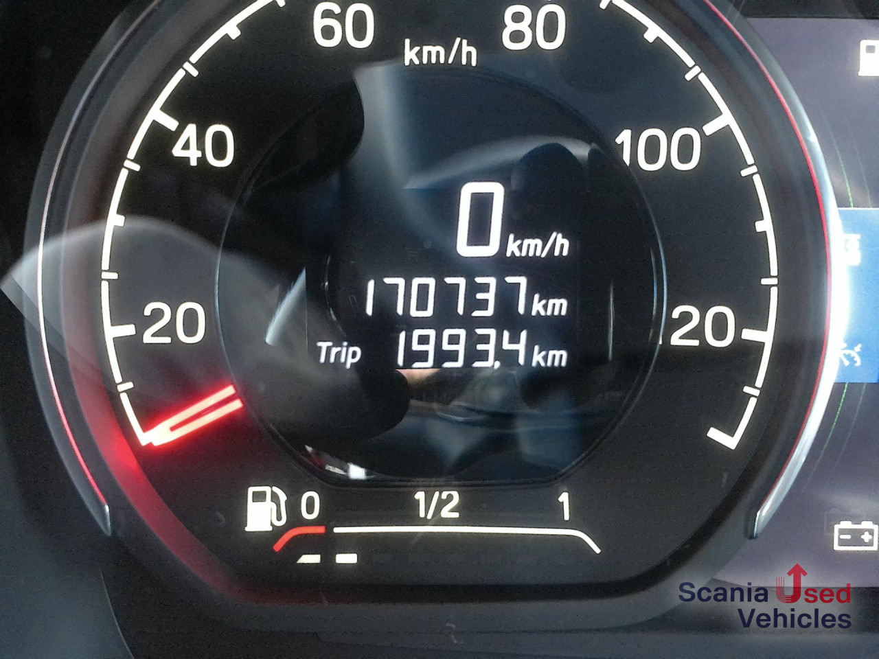 SCANIA R 460 A4x2NA Kipphydraulik - Влекач: снимка 5 SCANIA R 460 A4x2NA Kipphydraulik - Влекач: снимка 5