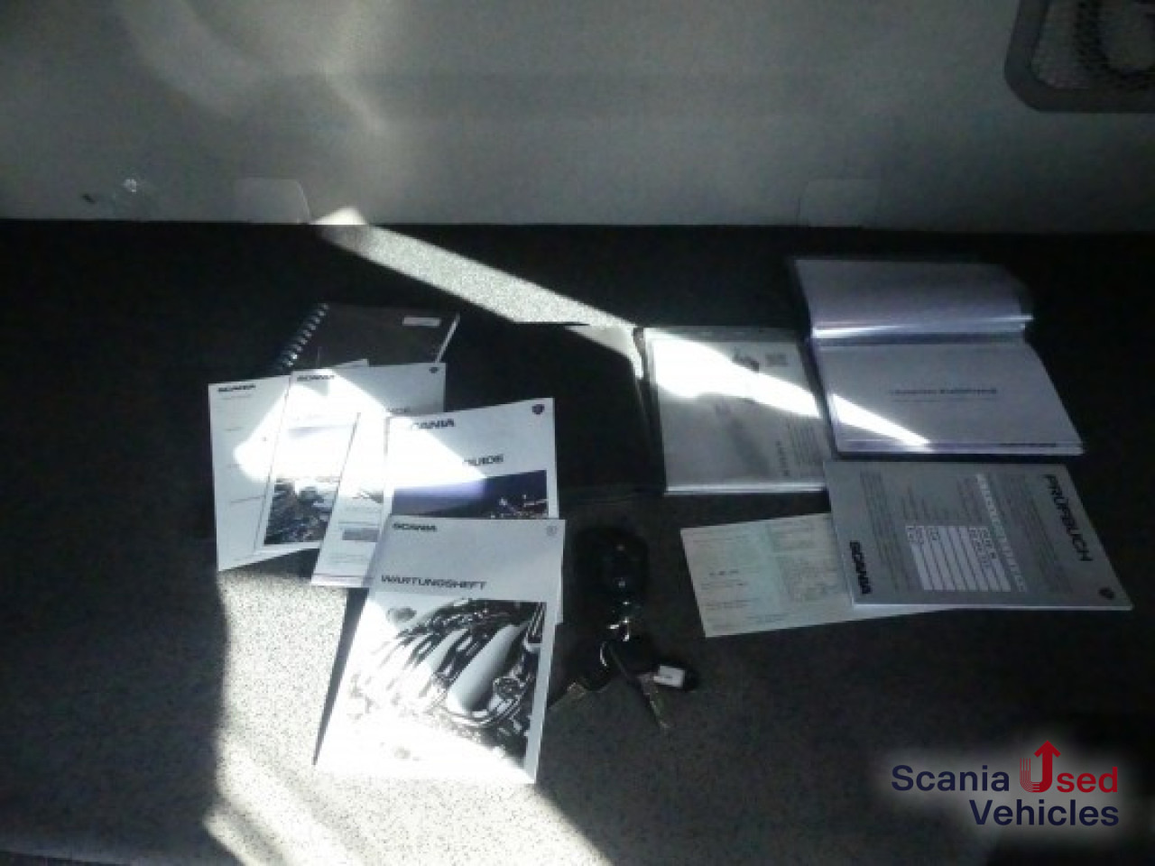 SCANIA R 460 A4x2NA Kipphydraulik New Dashboard - Влекач: снимка 5 SCANIA R 460 A4x2NA Kipphydraulik New Dashboard - Влекач: снимка 5