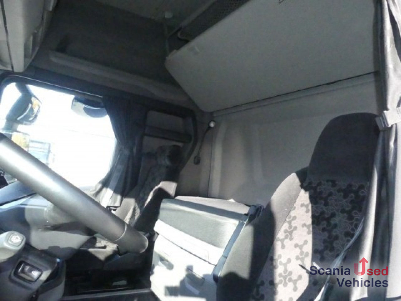 SCANIA R 460 A4x2NA Kipphydraulik New Dashboard - Влекач: снимка 2 SCANIA R 460 A4x2NA Kipphydraulik New Dashboard - Влекач: снимка 2