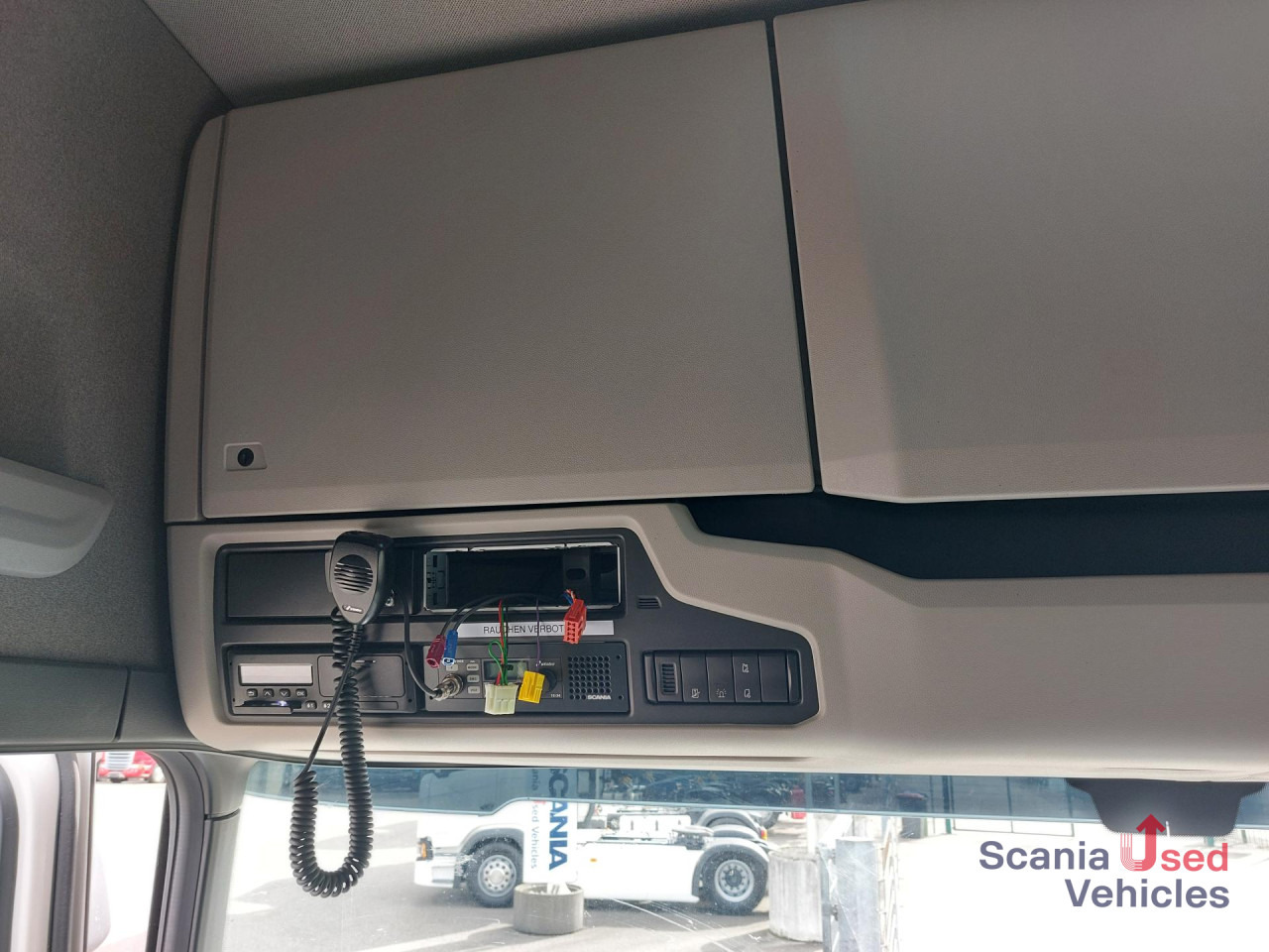 SCANIA R 460 A4x2NA SUPER, 2 Kreis Hydraulik - Влекач: снимка 4 SCANIA R 460 A4x2NA SUPER, 2 Kreis Hydraulik - Влекач: снимка 4