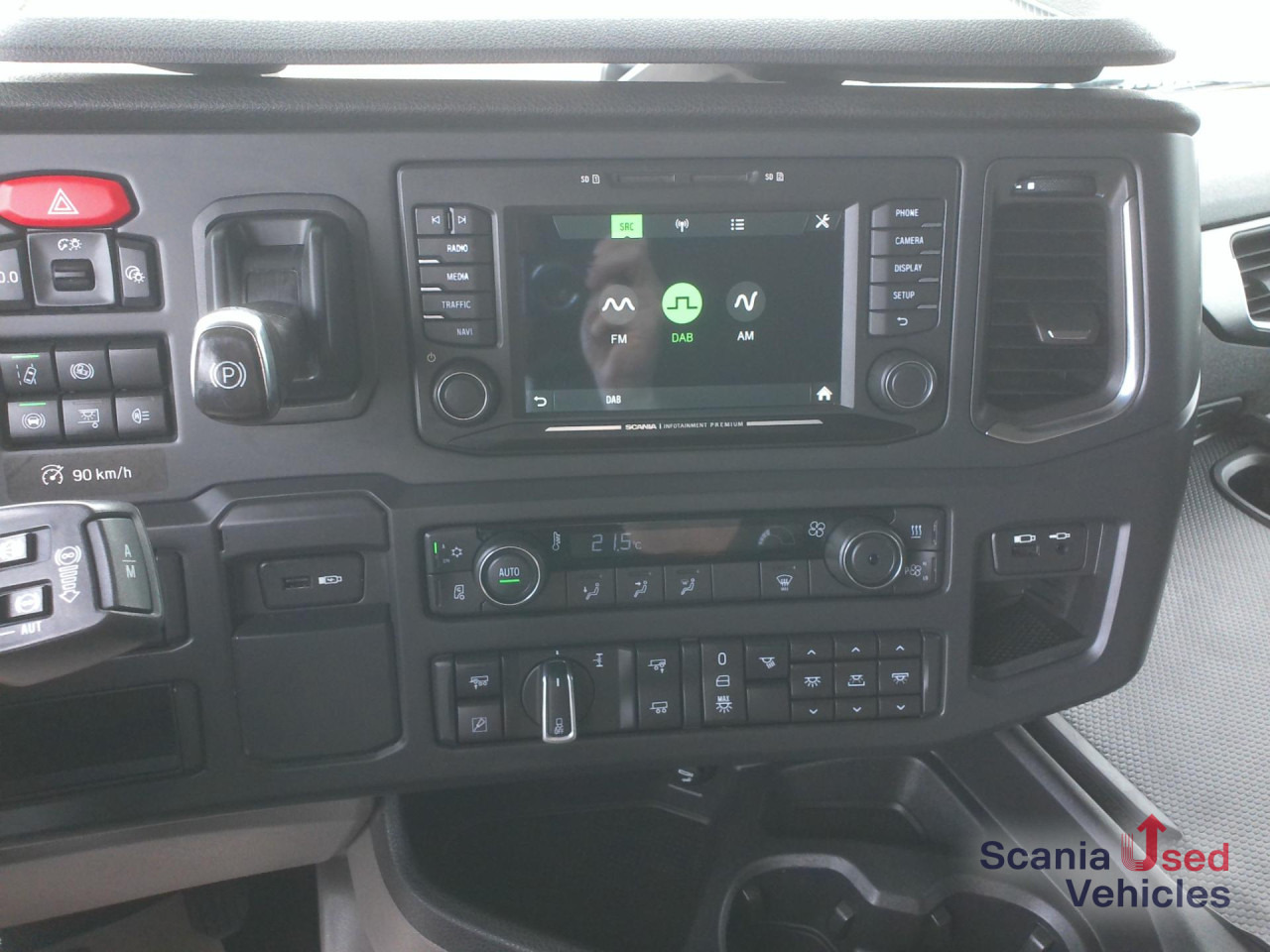 SCANIA R 500 A4x2NA - Влекач: снимка 3 SCANIA R 500 A4x2NA - Влекач: снимка 3