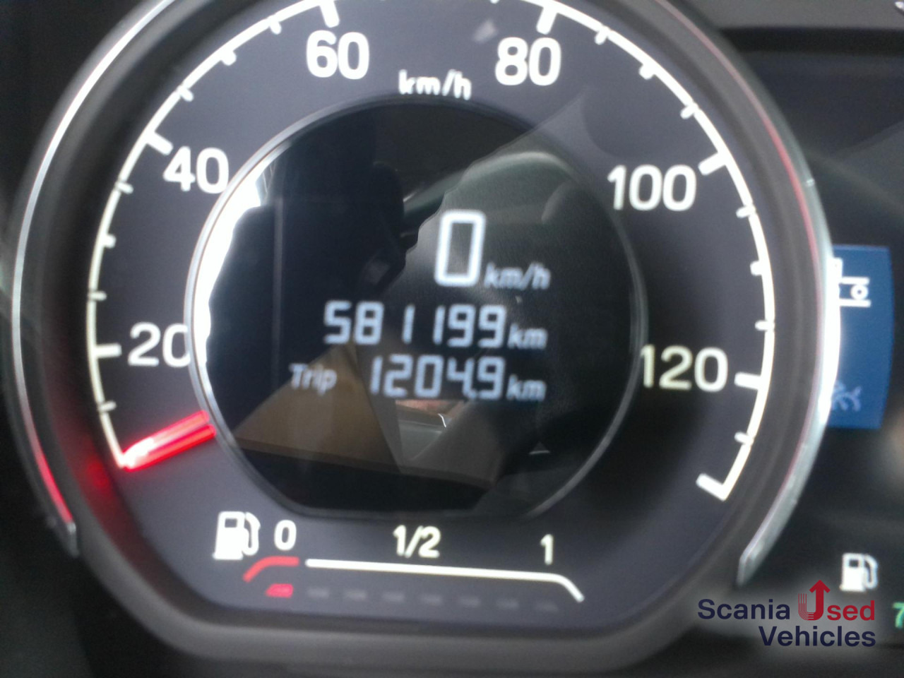 SCANIA R 540 A4x2NA - Влекач: снимка 4 SCANIA R 540 A4x2NA - Влекач: снимка 4