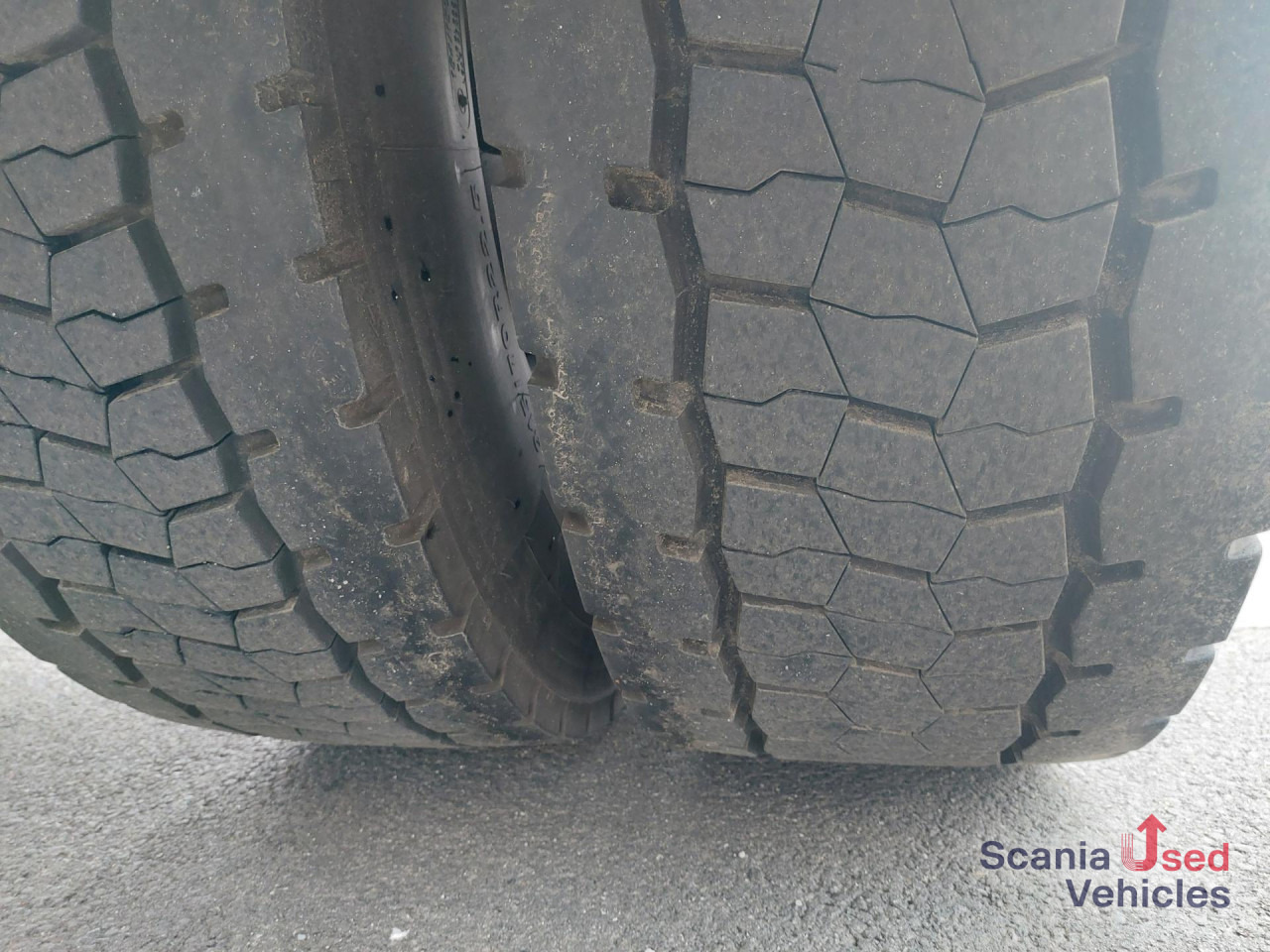 VOLVO FM 460 ADR/FL NUR 566Tkm!!! - Влекач: снимка 5 VOLVO FM 460 ADR/FL NUR 566Tkm!!! - Влекач: снимка 5