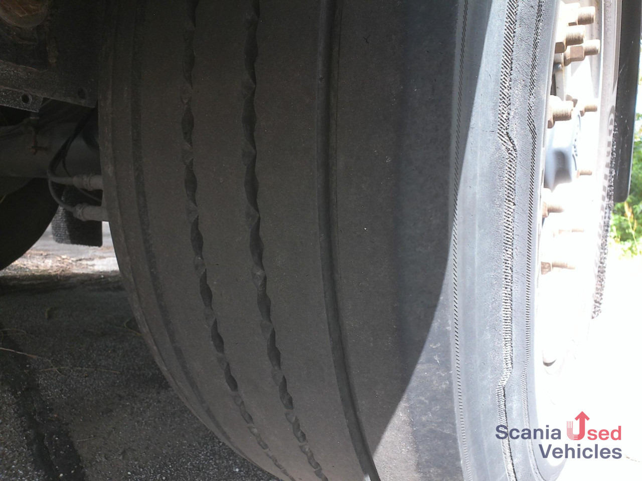 WECON Durchlader mit LBW Palfinger/MBB 2,0T - Затворена каросерия ремарке: снимка 3 WECON Durchlader mit LBW Palfinger/MBB 2,0T - Затворена каросерия ремарке: снимка 3