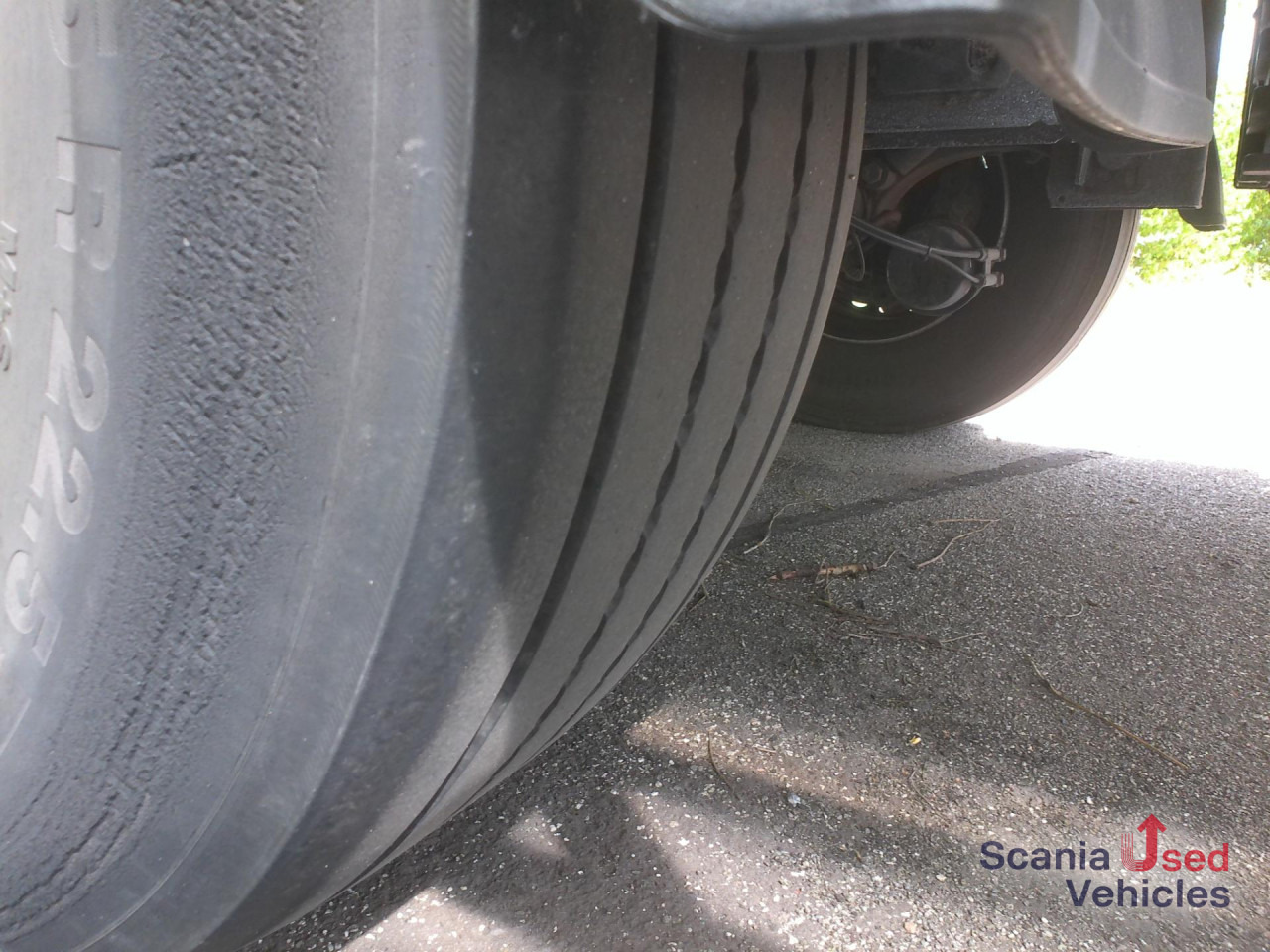 WECON Durchlader mit LBW Palfinger/MBB 2,0T - Затворена каросерия ремарке: снимка 5 WECON Durchlader mit LBW Palfinger/MBB 2,0T - Затворена каросерия ремарке: снимка 5