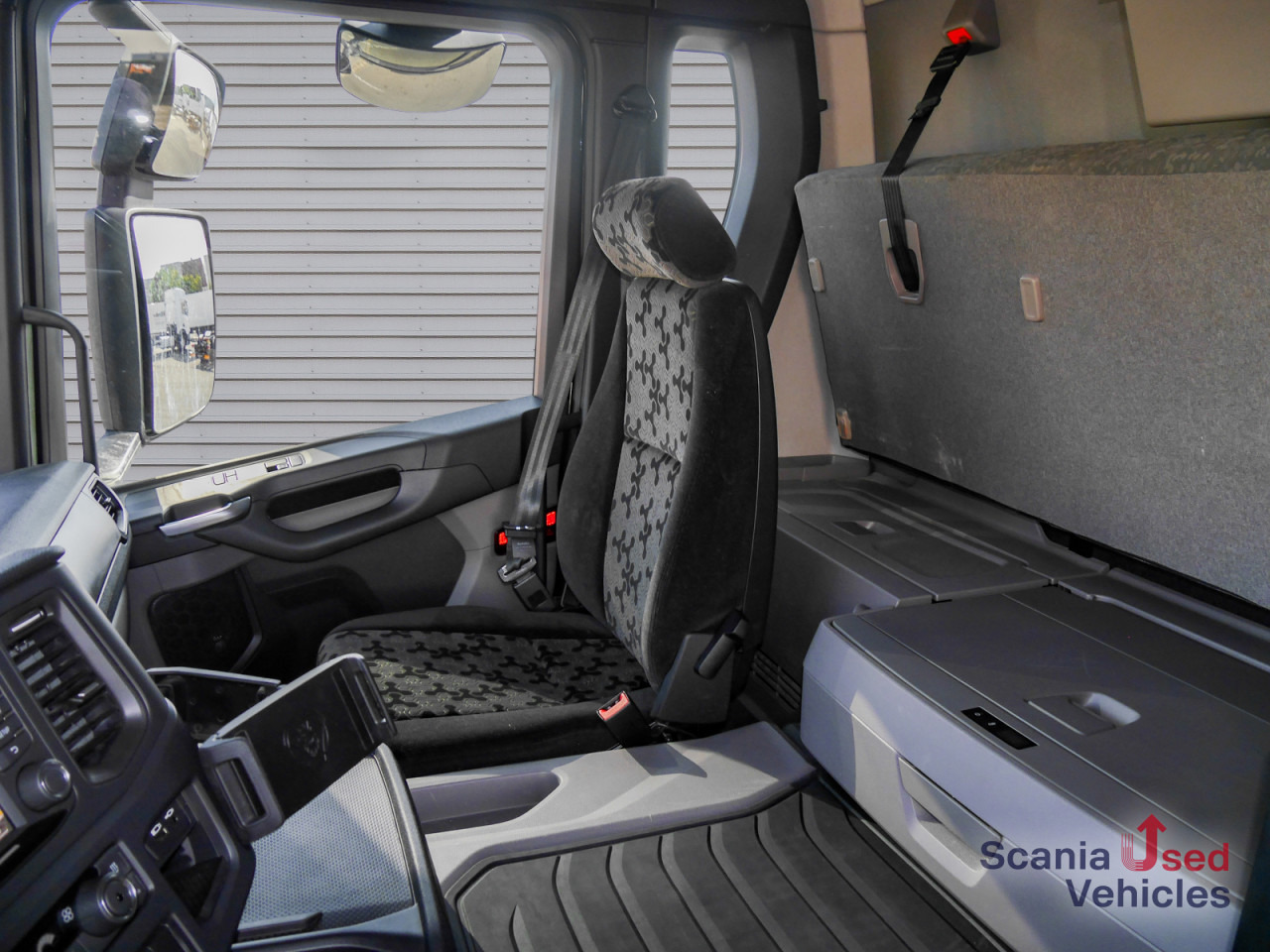 SCANIA G 460 B6x4HZ XT - Meiller D316 / Bordmatik - - Самосвал камион: снимка 2 SCANIA G 460 B6x4HZ XT - Meiller D316 / Bordmatik - - Самосвал камион: снимка 2