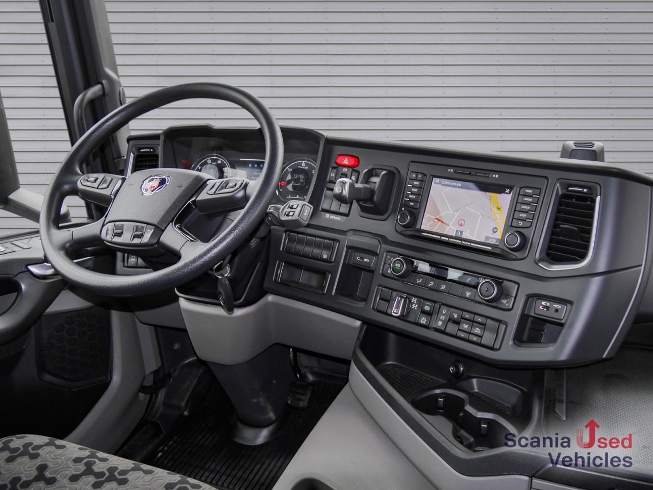 SCANIA G 460 B8x4HZ XT - Meiller D421 / Bordmatik - - Самосвал камион: снимка 2 SCANIA G 460 B8x4HZ XT - Meiller D421 / Bordmatik - - Самосвал камион: снимка 2