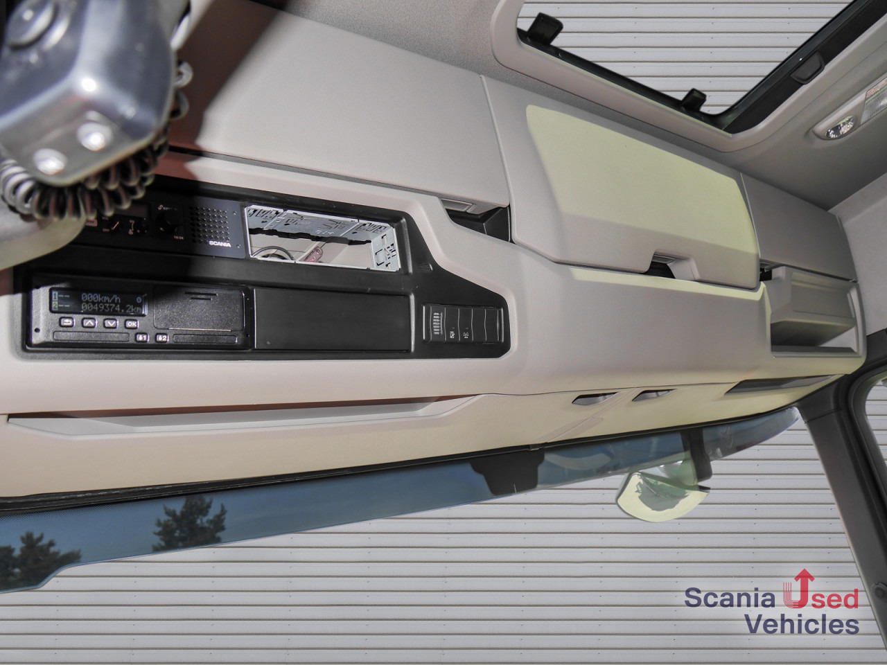 SCANIA G 500 B8x4HZ XT - Meiller Gesteinskipper - - Самосвал камион: снимка 2 SCANIA G 500 B8x4HZ XT - Meiller Gesteinskipper - - Самосвал камион: снимка 2