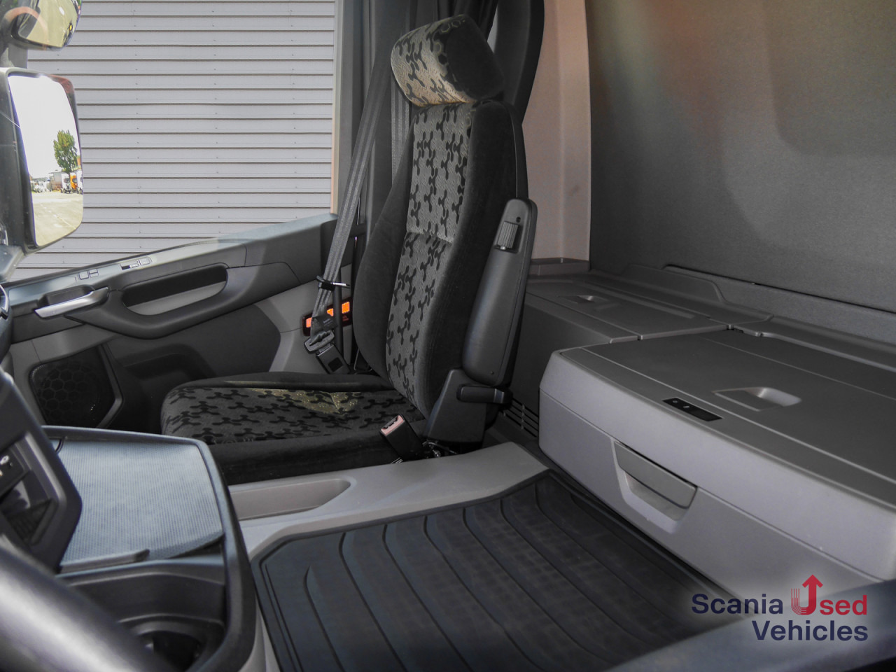 SCANIA G 500 B8x4HZ XT - Meiller Gesteinskipper - - Самосвал камион: снимка 3 SCANIA G 500 B8x4HZ XT - Meiller Gesteinskipper - - Самосвал камион: снимка 3