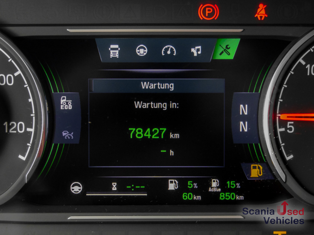 SCANIA R 410 B6x2*4LB Jumbo, Lenkachse, Standklima - Контейнеровоз/ Сменна каросерия камион: снимка 5 SCANIA R 410 B6x2*4LB Jumbo, Lenkachse, Standklima - Контейнеровоз/ Сменна каросерия камион: снимка 5