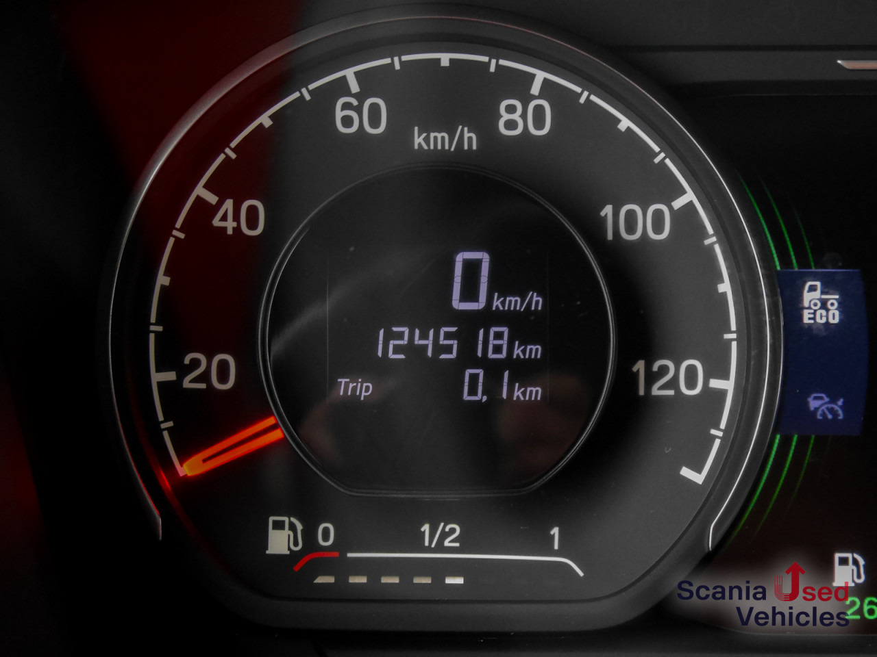 SCANIA R 460 A4x2EB - SUPER - - Влекач: снимка 4 SCANIA R 460 A4x2EB - SUPER - - Влекач: снимка 4