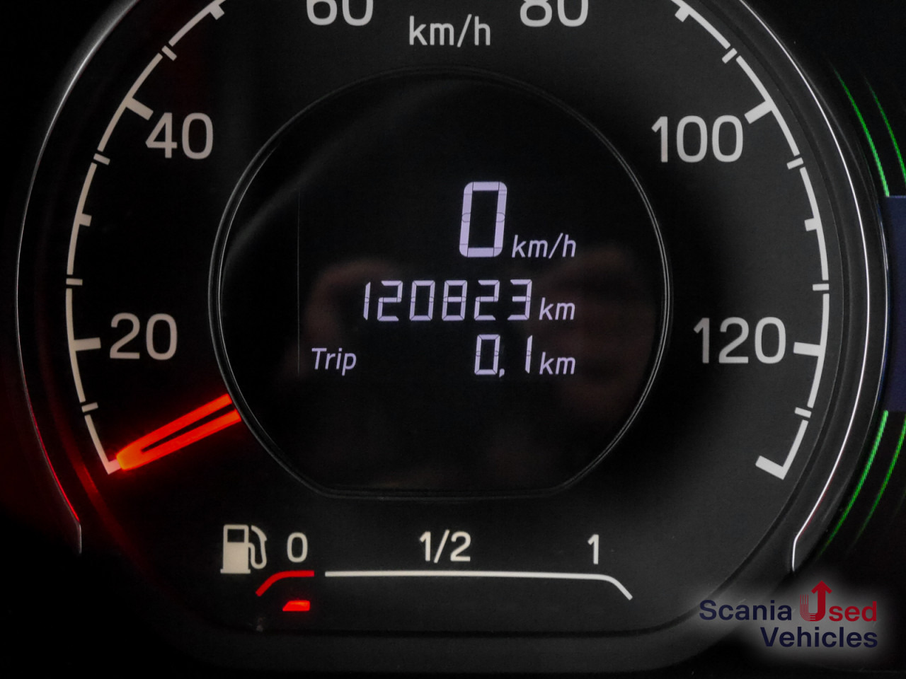 SCANIA R 460 A4x2EB - SUPER - - Влекач: снимка 5 SCANIA R 460 A4x2EB - SUPER - - Влекач: снимка 5