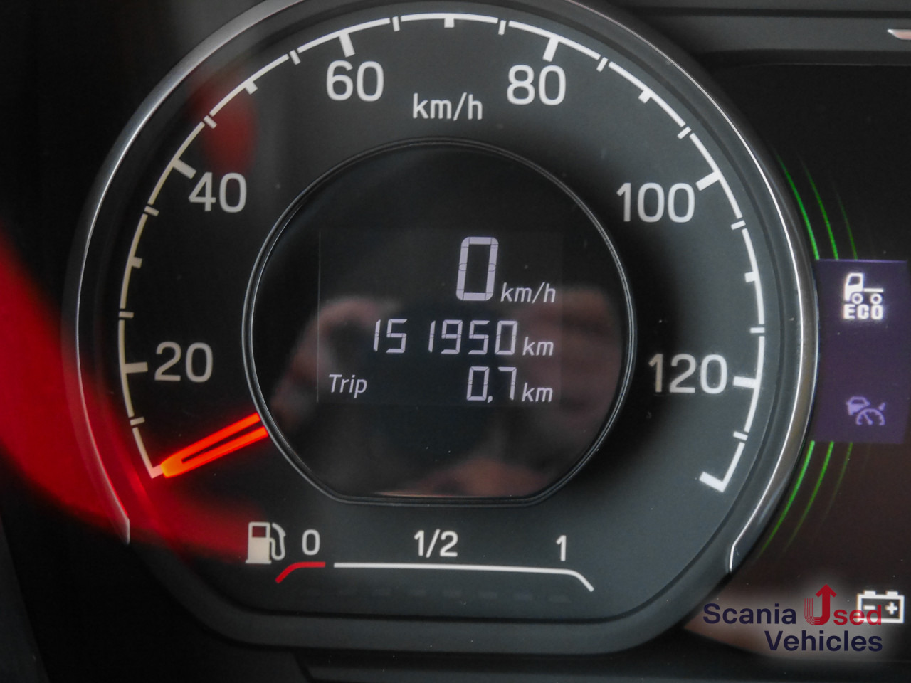 SCANIA R 460 A4x2EB - SUPER - - Влекач: снимка 5 SCANIA R 460 A4x2EB - SUPER - - Влекач: снимка 5