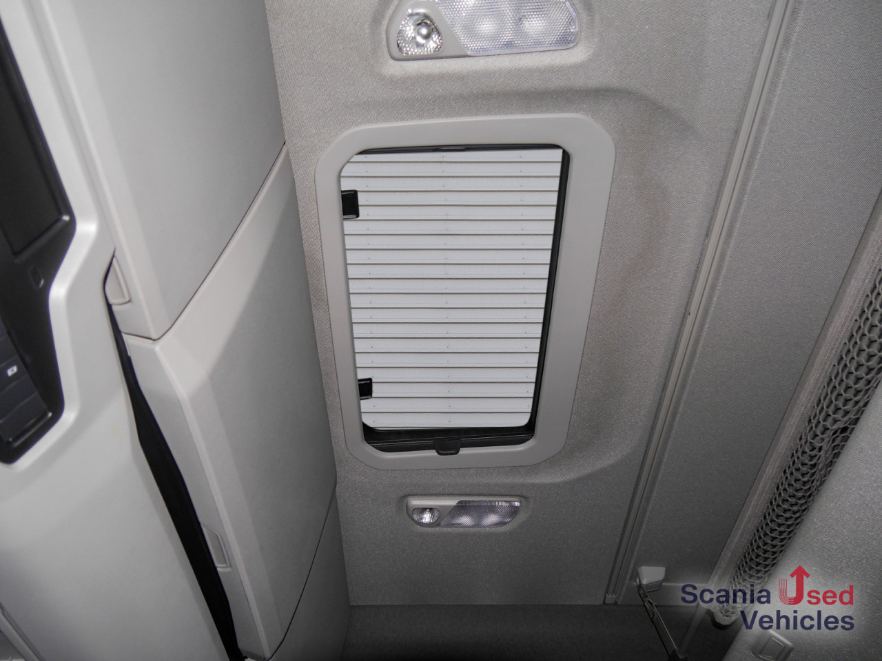 SCANIA R 460 A4x2NA - SUPER - - Влекач: снимка 3 SCANIA R 460 A4x2NA - SUPER - - Влекач: снимка 3