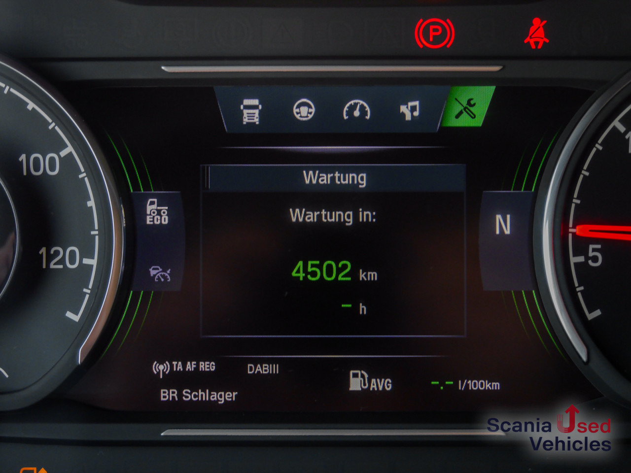 SCANIA R 460 A4x2NA - SUPER - - Влекач: снимка 5 SCANIA R 460 A4x2NA - SUPER - - Влекач: снимка 5