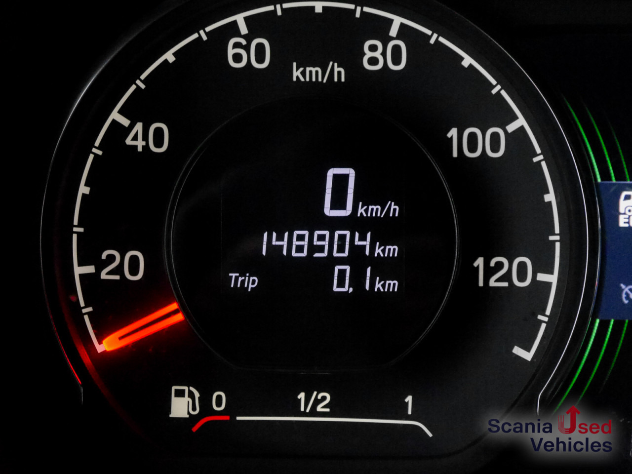 SCANIA R 460 A4x2NA - SUPER - - Влекач: снимка 5 SCANIA R 460 A4x2NA - SUPER - - Влекач: снимка 5