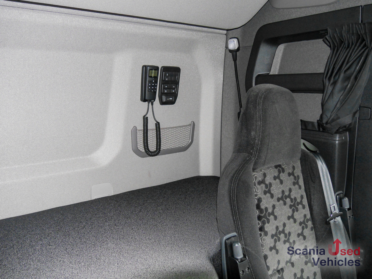 SCANIA R 500 A4x2NA - SUPER - - Влекач: снимка 2 SCANIA R 500 A4x2NA - SUPER - - Влекач: снимка 2