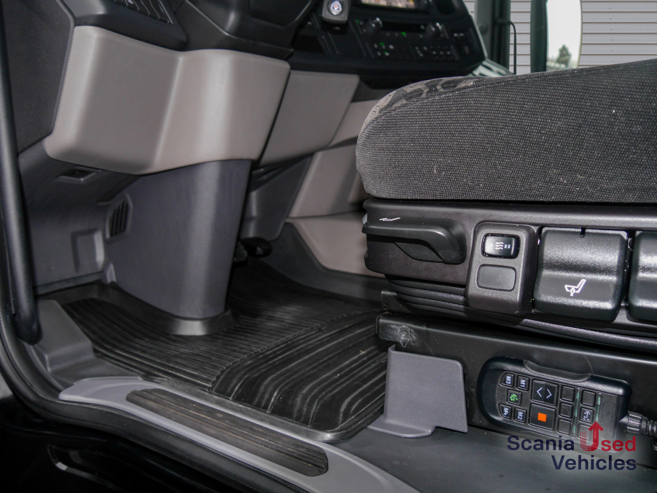 SCANIA R 500 A4x2NA - SUPER - - Влекач: снимка 4 SCANIA R 500 A4x2NA - SUPER - - Влекач: снимка 4