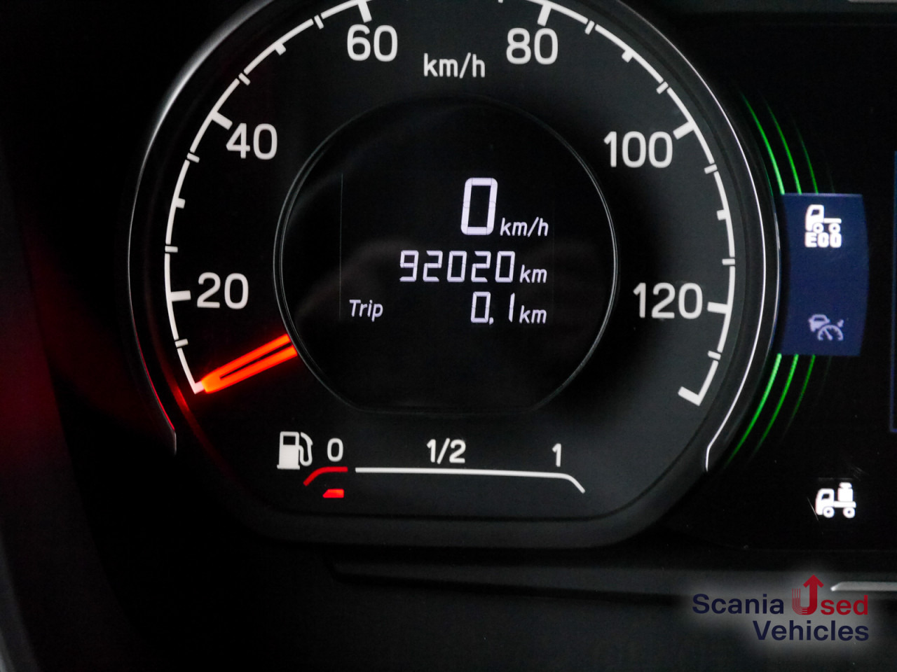 SCANIA R 500 A4x2NA - SUPER - - Влекач: снимка 5 SCANIA R 500 A4x2NA - SUPER - - Влекач: снимка 5