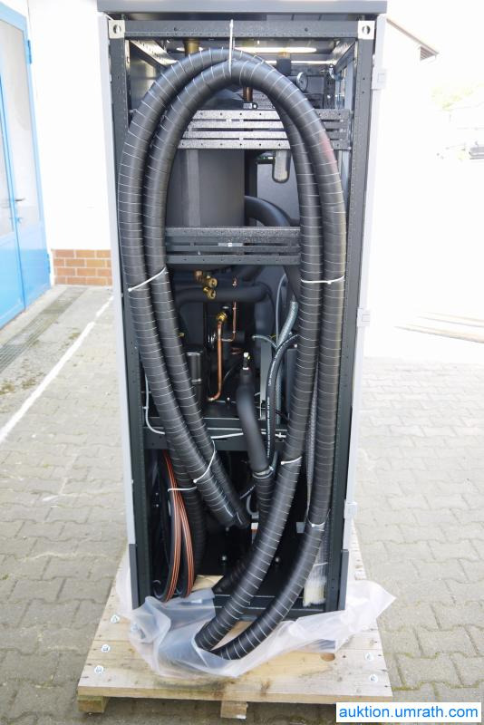 Technotrans beta.ac 140G Kältemodul Kühlgerät für Heidelberger Primefire 106 Druckmaschine - Металообработваща машина: снимка 4 Technotrans beta.ac 140G Kältemodul Kühlgerät für Heidelberger Primefire 106 Druckmaschine - Металообработваща машина: снимка 4
