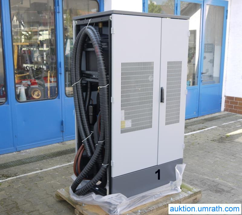 Technotrans beta.ac 140G Kältemodul Kühlgerät für Heidelberger Primefire 106 Druckmaschine - Металообработваща машина: снимка 3 Technotrans beta.ac 140G Kältemodul Kühlgerät für Heidelberger Primefire 106 Druckmaschine - Металообработваща машина: снимка 3