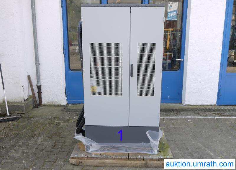 Technotrans beta.ac 140G Kältemodul Kühlgerät für Heidelberger Primefire 106 Druckmaschine - Металообработваща машина: снимка 2 Technotrans beta.ac 140G Kältemodul Kühlgerät für Heidelberger Primefire 106 Druckmaschine - Металообработваща машина: снимка 2