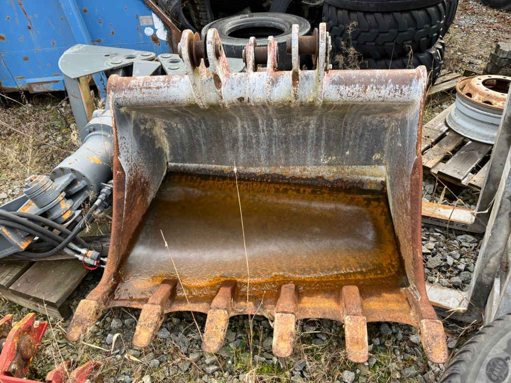 EWK TR 2212 Teleskopbagger EWK TR 2212 Teleskopbagger - Верижен багер: снимка 5 EWK TR 2212 Teleskopbagger EWK TR 2212 Teleskopbagger - Верижен багер: снимка 5