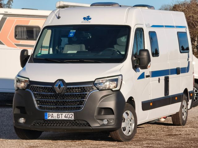 Ahorn Van 620, Solar, Automatik,Längsbetten - Кемпер ван: снимка 2 Ahorn Van 620, Solar, Automatik,Längsbetten - Кемпер ван: снимка 2