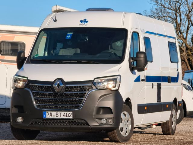 Ahorn Van 620, Solar, Automatik,Längsbetten - Кемпер ван: снимка 3 Ahorn Van 620, Solar, Automatik,Längsbetten - Кемпер ван: снимка 3