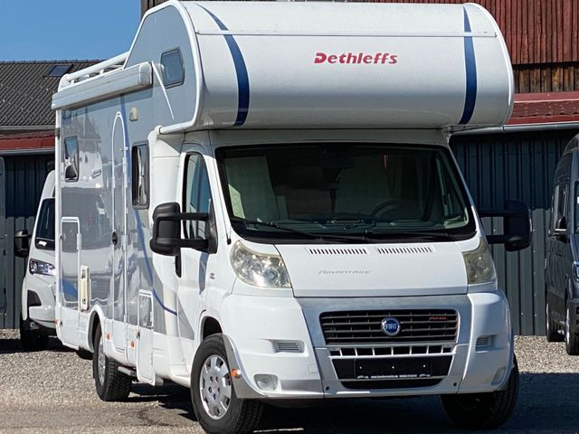 Dethleffs A 7071, Solar,SAT,AHK - Алковен кемпер: снимка 2 Dethleffs A 7071, Solar,SAT,AHK - Алковен кемпер: снимка 2