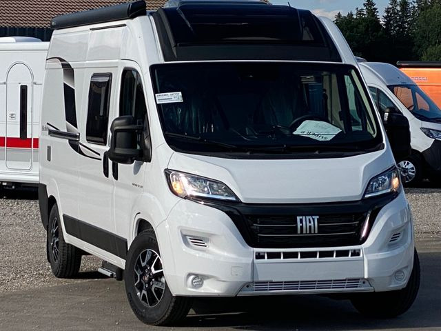 Hobby Vantana De Luxe K60 FT *Markise*Navi*RFK*KLIMA - Кемпер ван: снимка 1 Hobby Vantana De Luxe K60 FT *Markise*Navi*RFK*KLIMA - Кемпер ван: снимка 1