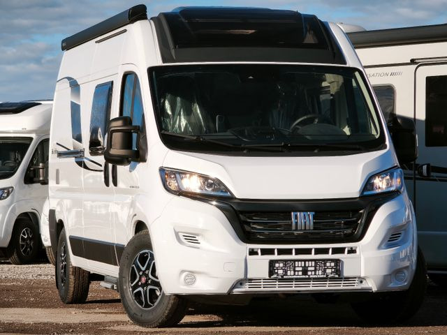 Hobby Vantana De Luxe K60 FT *Markise*Navi*RFK*KLIMA - Кемпер ван: снимка 3 Hobby Vantana De Luxe K60 FT *Markise*Navi*RFK*KLIMA - Кемпер ван: снимка 3