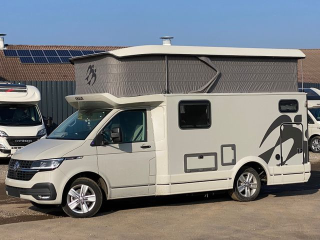 Knaus Tourer CUV 500 MQ CUVISION ohne slide Bett - Полуинтегриран кемпер: снимка 4 Knaus Tourer CUV 500 MQ CUVISION ohne slide Bett - Полуинтегриран кемпер: снимка 4