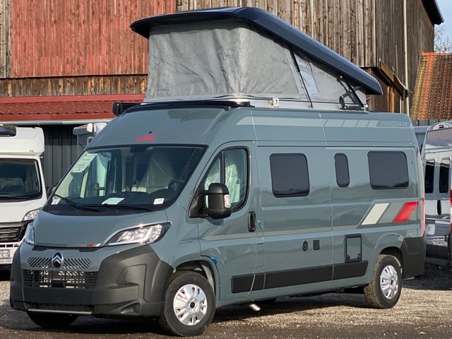 LMC INNOVAN 600 ,ASD, Aufstelldach,26 Modell, - Кемпер ван: снимка 5 LMC INNOVAN 600 ,ASD, Aufstelldach,26 Modell, - Кемпер ван: снимка 5