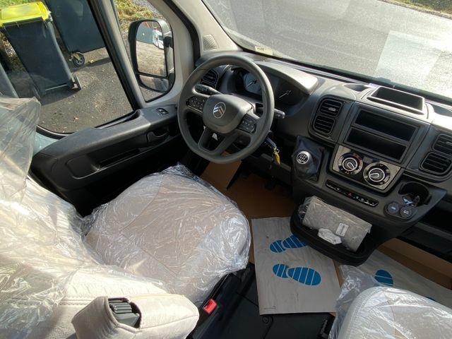 Нови Кемпер ван LMC INNOVAN 600 ,ASD, Aufstelldach,26 Modell,: снимка 17 Нови Кемпер ван LMC INNOVAN 600 ,ASD, Aufstelldach,26 Modell,: снимка 17