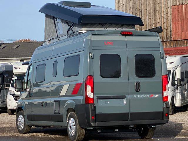 Нови Кемпер ван LMC INNOVAN 600 ,ASD, Aufstelldach,26 Modell,: снимка 7 Нови Кемпер ван LMC INNOVAN 600 ,ASD, Aufstelldach,26 Modell,: снимка 7