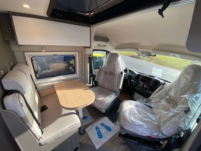 Нови Кемпер ван LMC INNOVAN 600 ,ASD, Aufstelldach,26 Modell,: снимка 19 Нови Кемпер ван LMC INNOVAN 600 ,ASD, Aufstelldach,26 Modell,: снимка 19