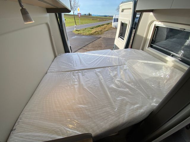 Нови Кемпер ван LMC INNOVAN 600 ,ASD, Aufstelldach,26 Modell,: снимка 15 Нови Кемпер ван LMC INNOVAN 600 ,ASD, Aufstelldach,26 Modell,: снимка 15